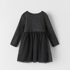 Zara dress 4-5T